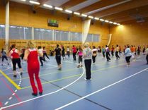 Fitness programy